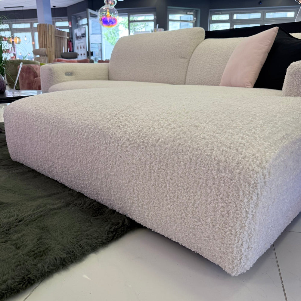 Hudson MOVE Ecksofa