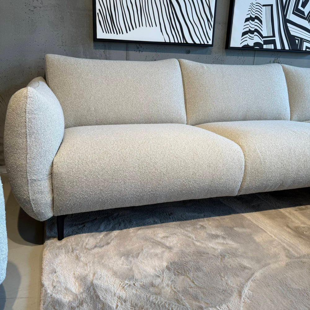 Capri Ecksofa