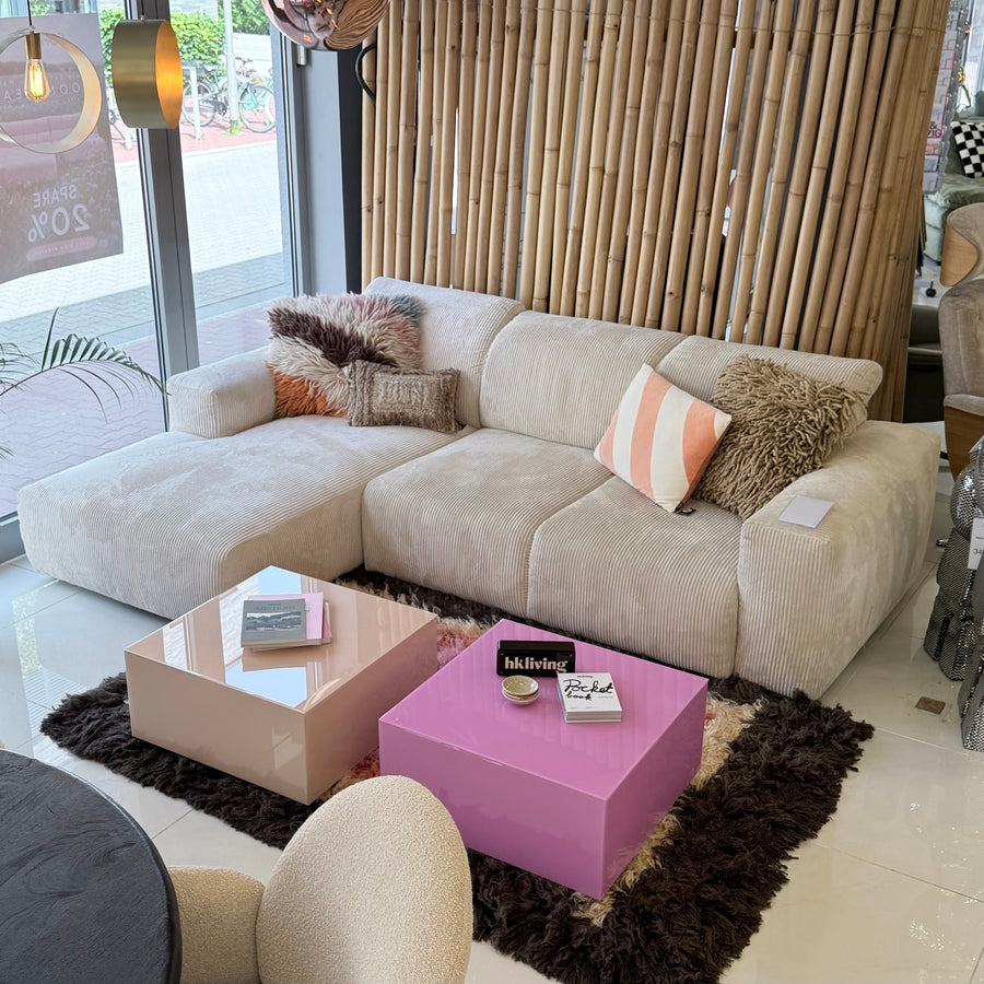Hudson MOVE Ecksofa