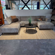 Wohnlandschaft Zaggy