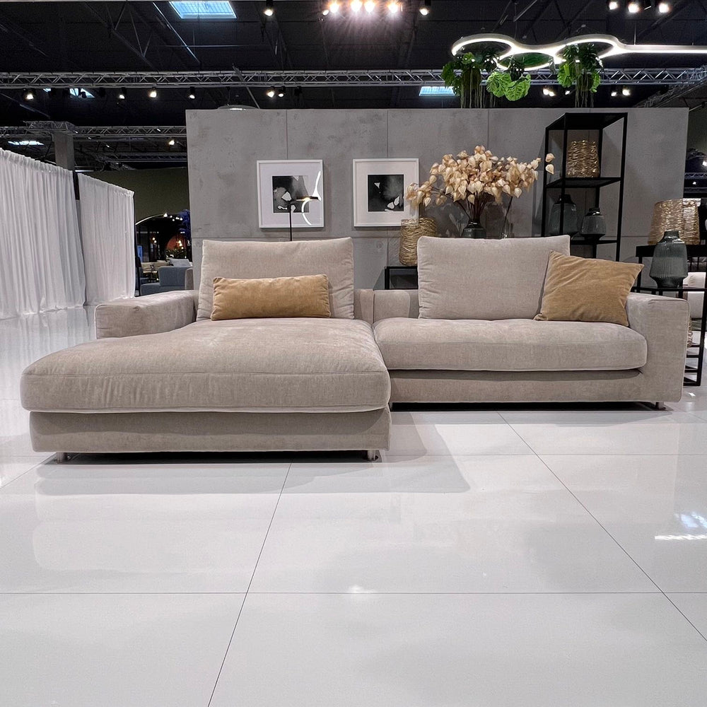 Berry Ecksofa