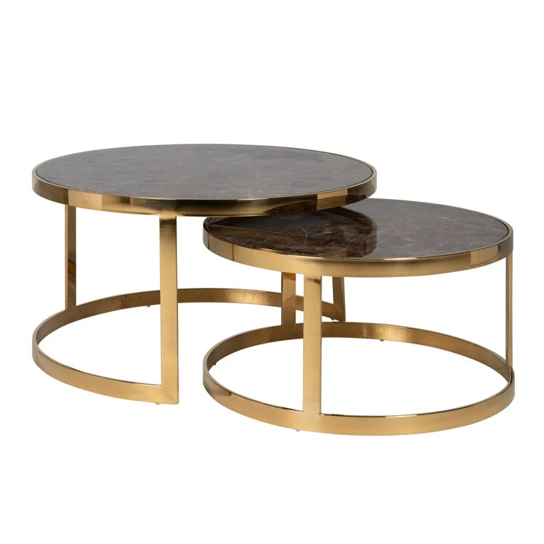 Couchtischset Conrad