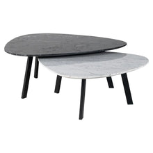 Couchtischset Trocadero