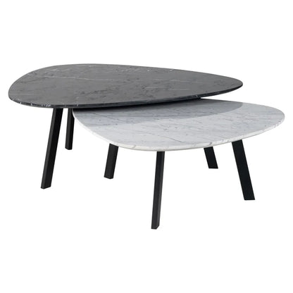Couchtischset Trocadero