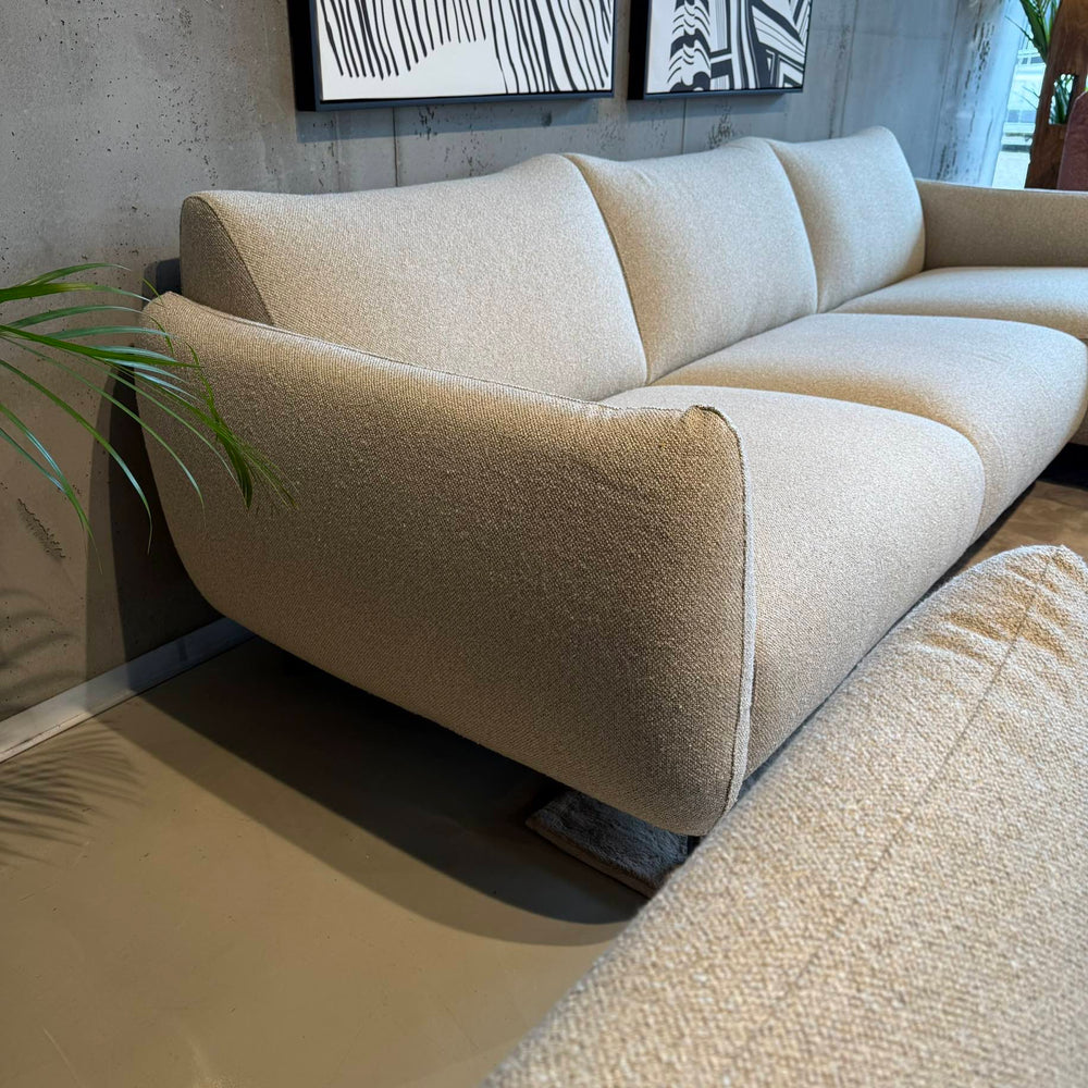 Capri Ecksofa