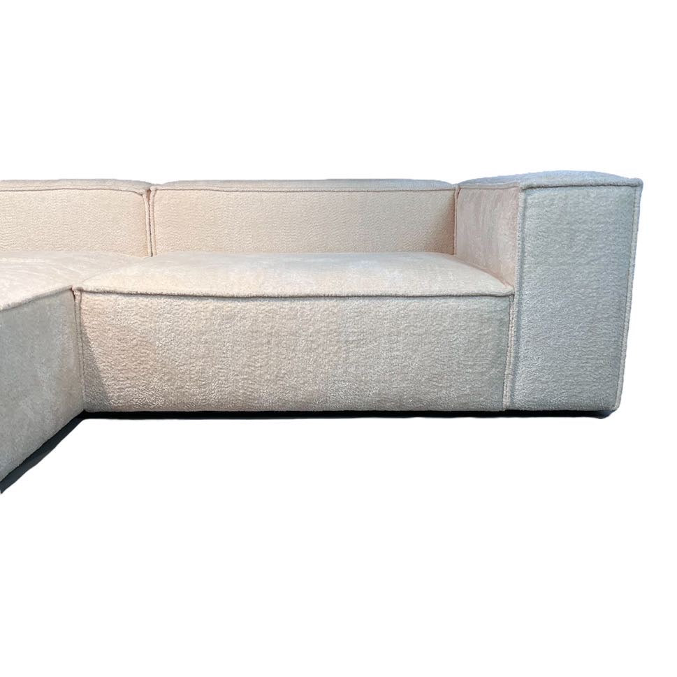 Ecksofa Ella - 306x190cm