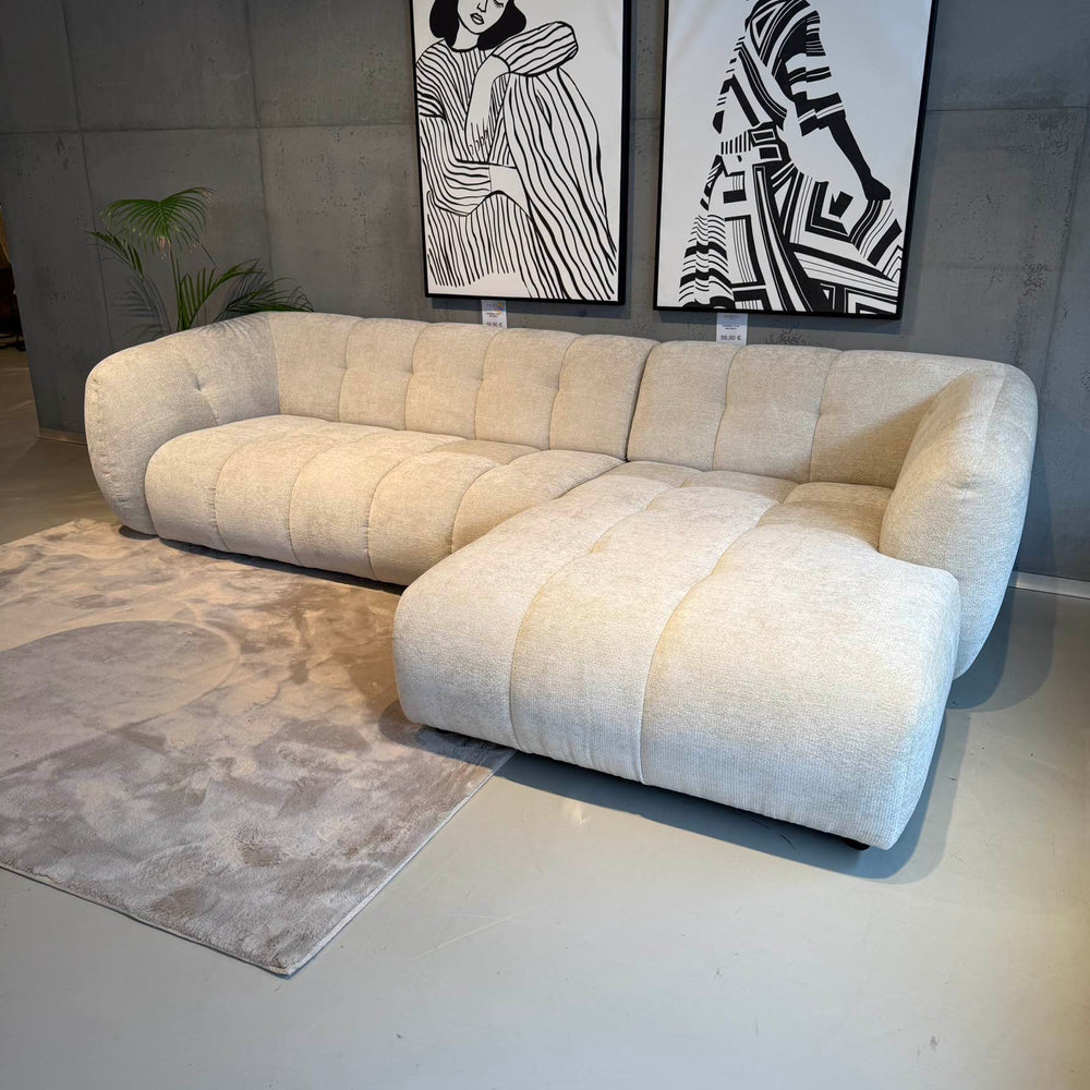 Gloria Ecksofa