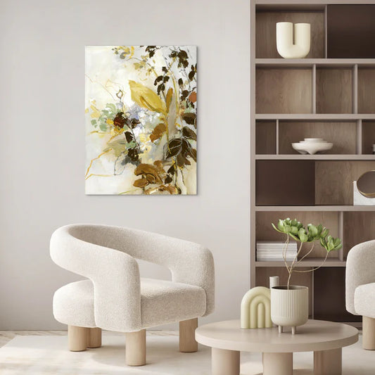 Bild Flock of flowers 1