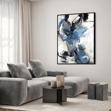 Bild Blue Vibes
