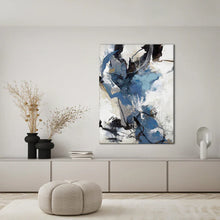 Bild Blue Vibes
