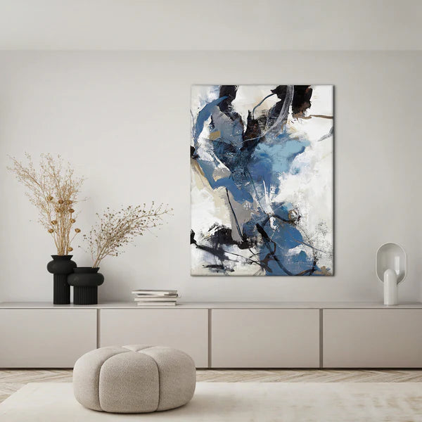 Bild Blue Vibes