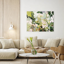 Bild Green garden