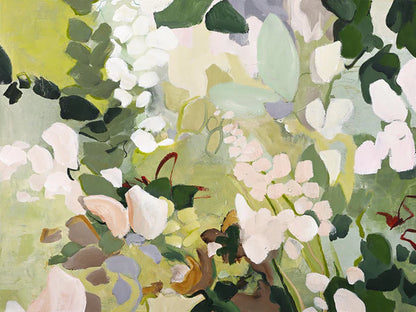 Bild Green garden