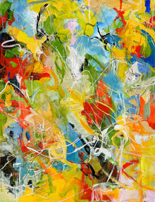 Bild Color Catch
