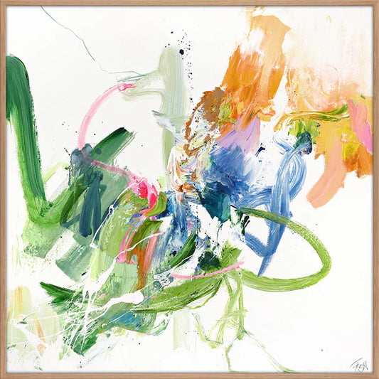 Bild Confidential Green