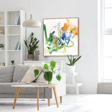 Bild Confidential Green
