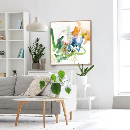 Bild Confidential Green