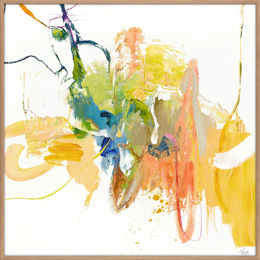 Bild Confidential Yellow