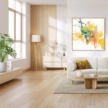 Bild Confidential Yellow