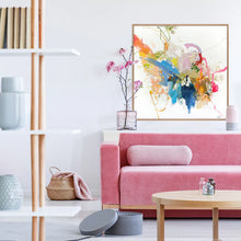 Bild Confidential Pink