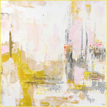 Bild New age yellow 1