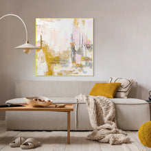 Bild New age yellow 1