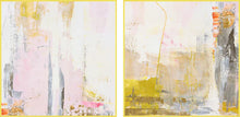 Bild New Age Yellow 2+3