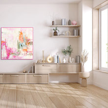 Bild New Age Pink 1