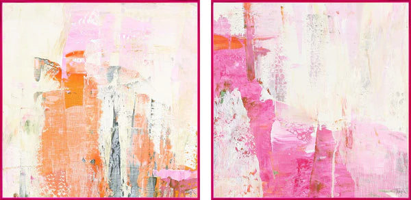 Bild New Age Pink 2+3