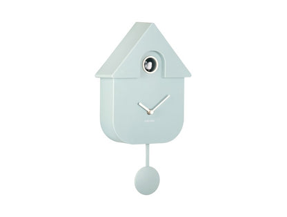 Wanduhr Modern Cuckoo