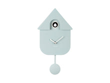 Wanduhr Modern Cuckoo
