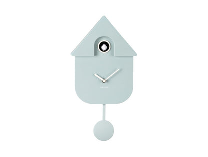 Wanduhr Modern Cuckoo