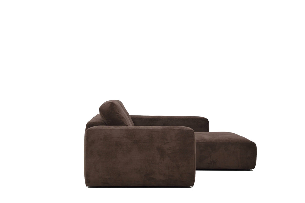 Mirco Ecksofa