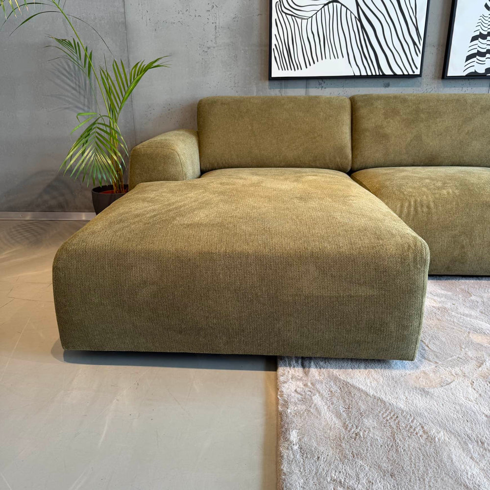 Kanto Ecksofa