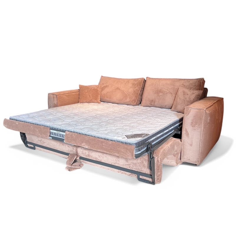 Schlafsofa Mambo - Cord