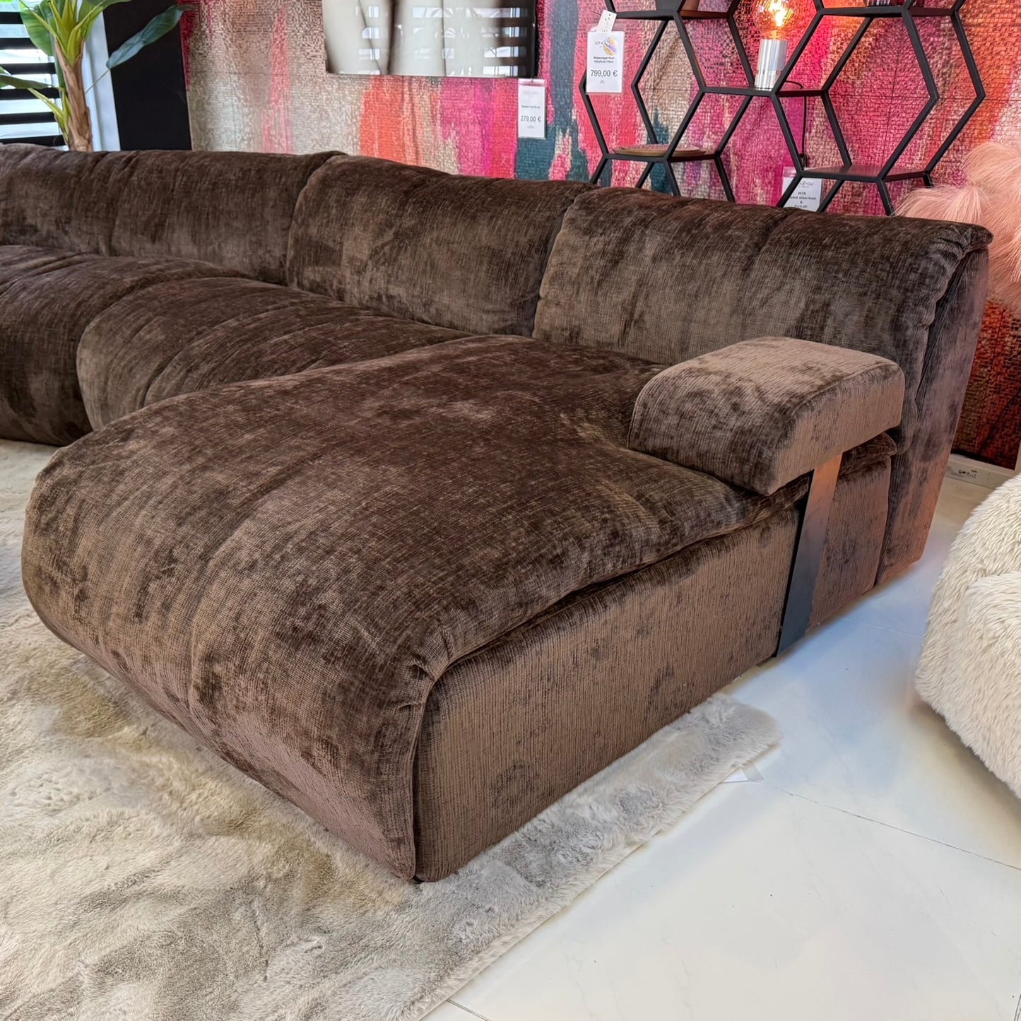Montero Modulsofa