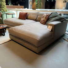 You Ecksofa - Open End - 295x190cm