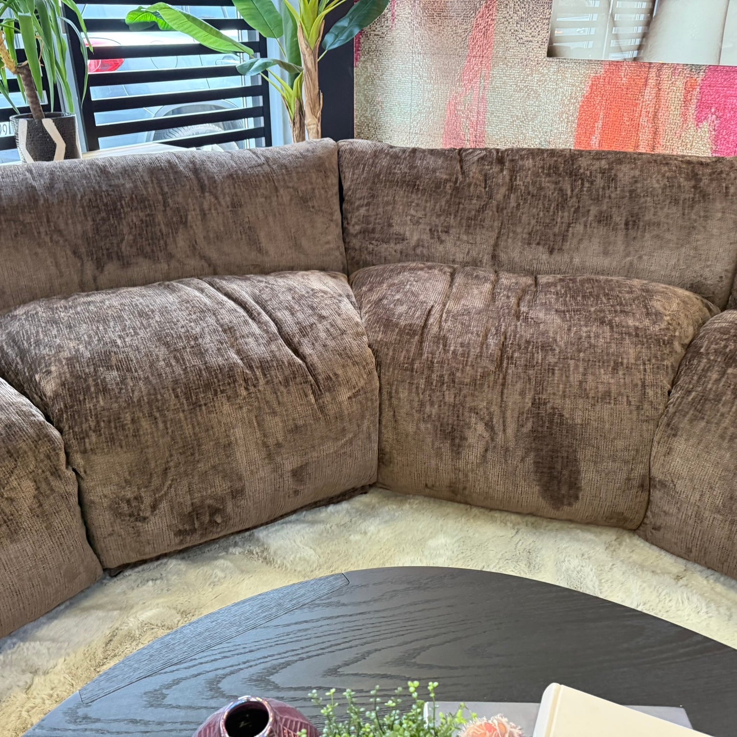 Montero Modulsofa
