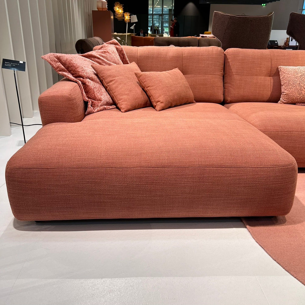 Elly Ecksofa