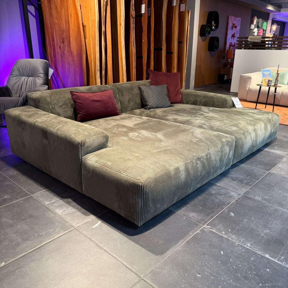 Petite Bigsofa