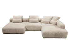 Jasmin Wohnlandschaft