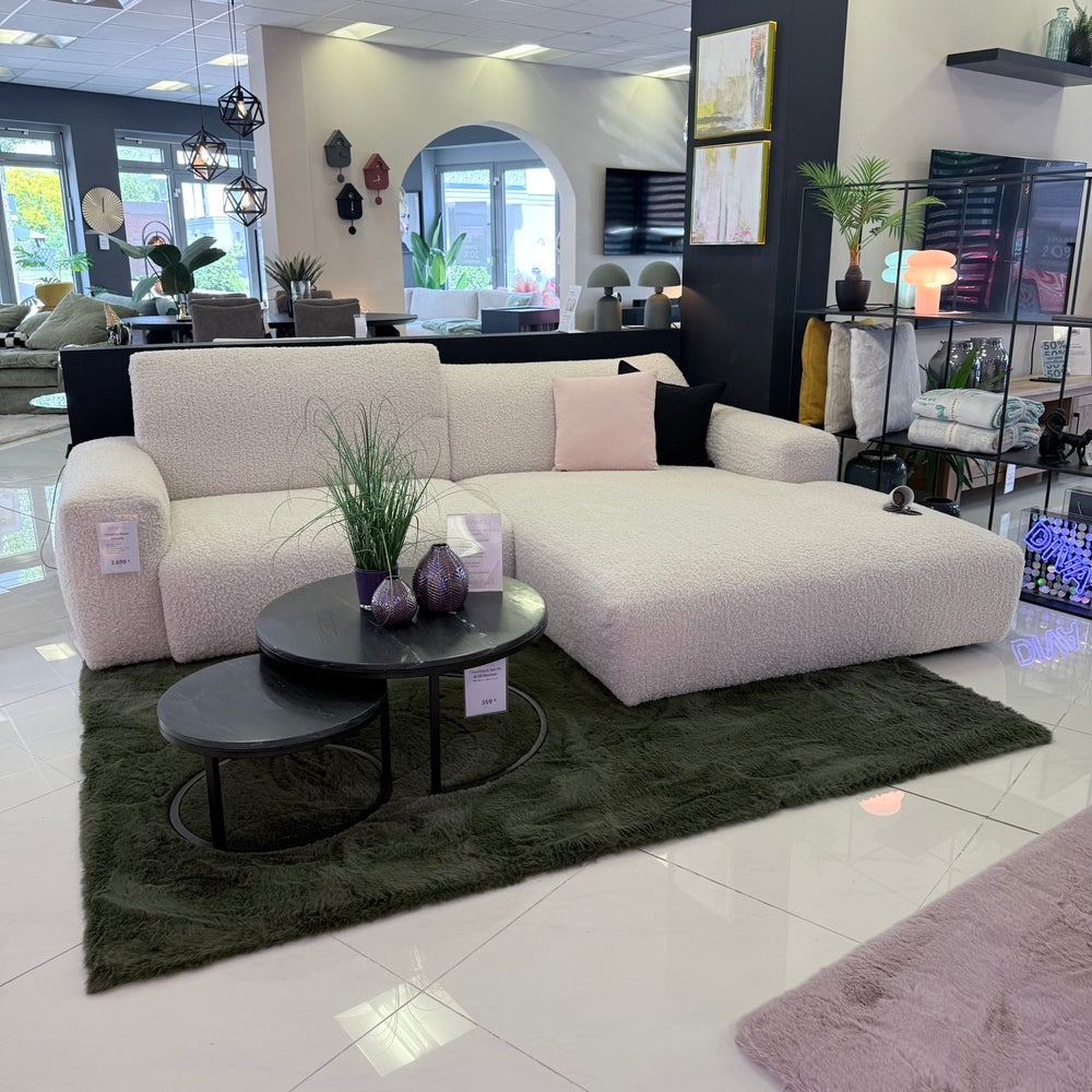 Hudson MOVE Ecksofa