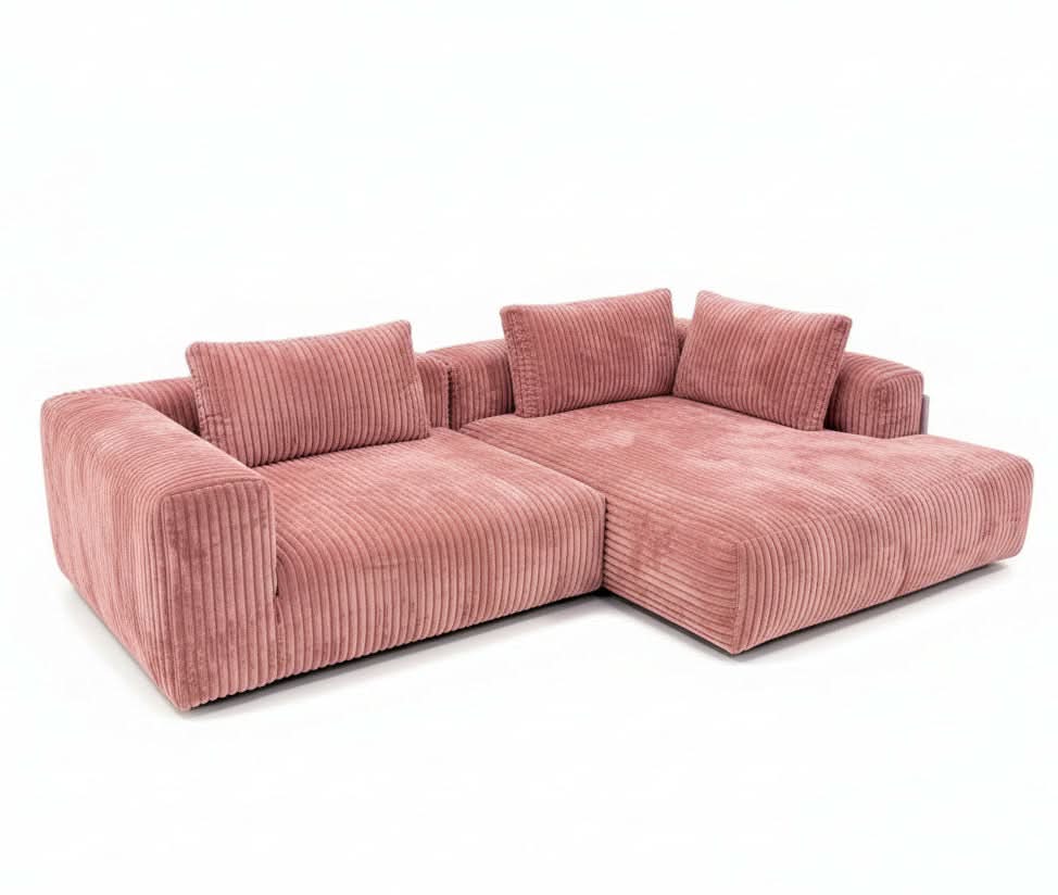 Jungle Ecksofa