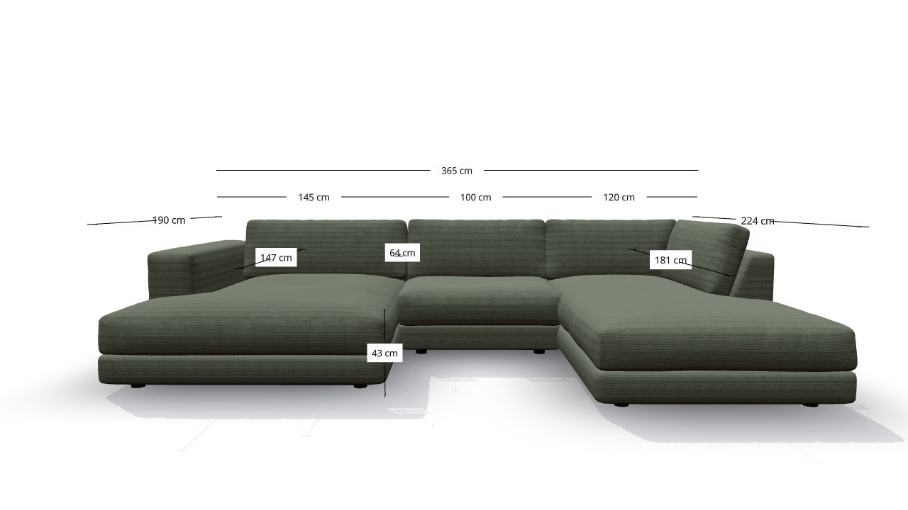 Dein Wunsch-Sofa