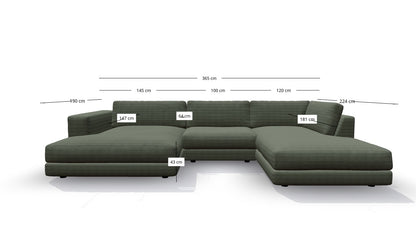 Dein Wunsch-Sofa