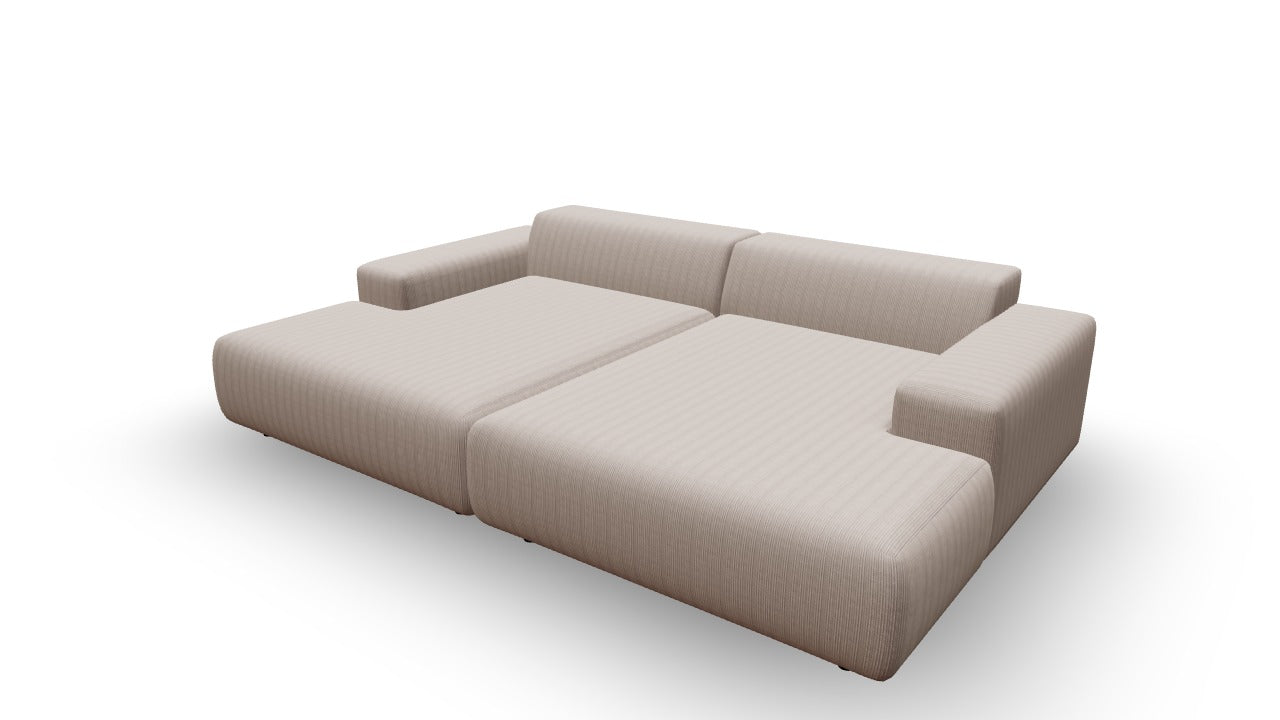 Dein petite-Sofa