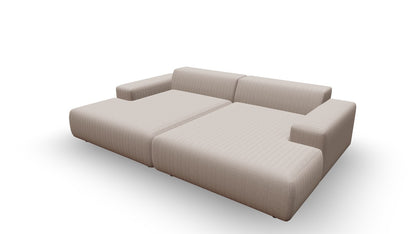 Dein petite-Sofa