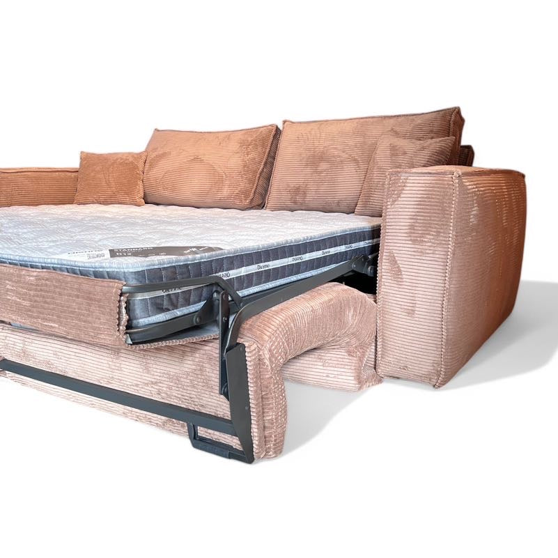 Schlafsofa Mambo - Cord