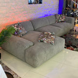 Timmy Ecksofa