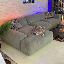 Timmy Ecksofa